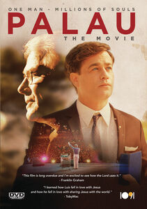 Palau: The Movie , Daniel Roebuck