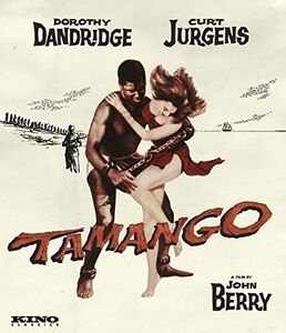 Tamango , Dorothy Dandridge