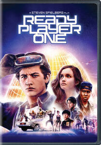 Ready Player One