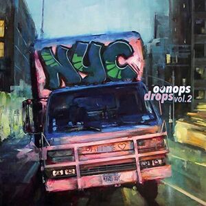 Oonops Drops 2 (Various Artists)