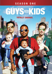 Guys With Kids: Season One