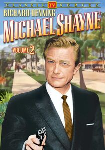 Michael Shayne Volume 2