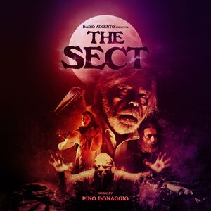 The Sect (Original Soundtrack)