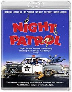 Night Patrol