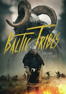 Baltic Tribes