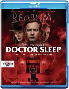 Doctor Sleep