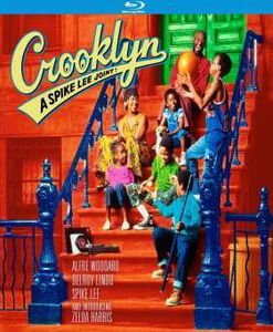 Crooklyn , Alfre Woodard