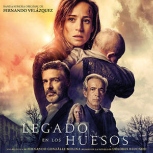 Legado En Los Huesos (The Legacy of the Bones) (Original Soundtrack) [Import]
