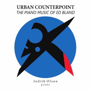 Urban Counterpoint , Judith Olson