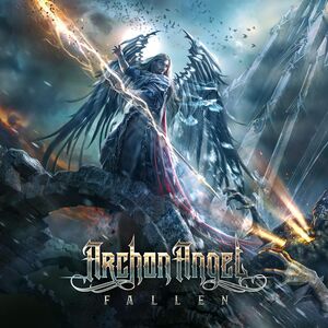 Fallen , Archon Angel