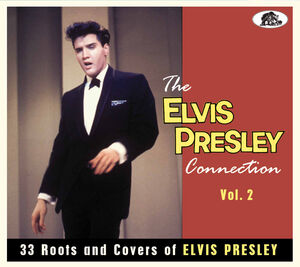 Elvis Presley Connection 2 (Various Artists)
