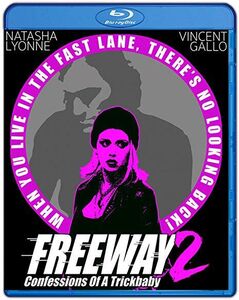 Freeway 2: Confessions Of A Trick Baby