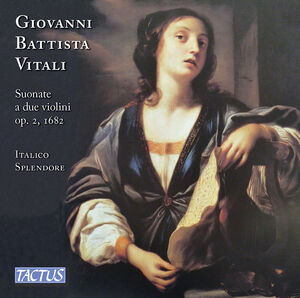 Suonate a Due Violini 2