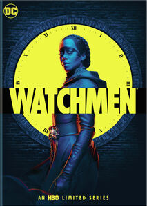 Watchmen: An HBO Limited Series