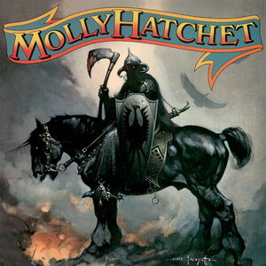 Molly Hatchet [Import]