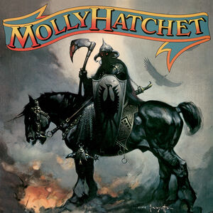 Molly Hatchet [Import] , Molly Hatchet