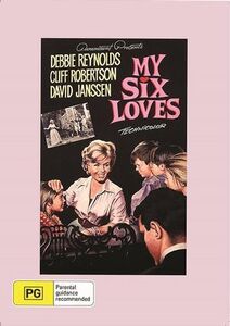 My Six Loves [Import] , Debbie Reynolds