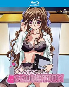 Classes In Seduction