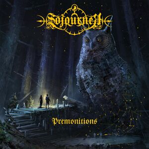Premonitions , Sojourner