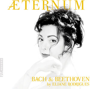 Aeternum , Eliane Rodrigues