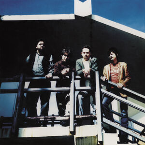 Home For Orphans , The Reigning Sound