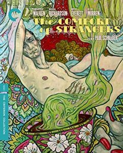 The Comfort of Strangers (Criterion Collection) , Rupert Everett