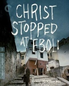 Christ Stopped at Eboli (Criterion Collection) , Gian Maria Volont