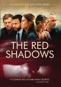 The Red Shadows