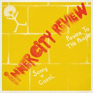 Inner City Review /  Various