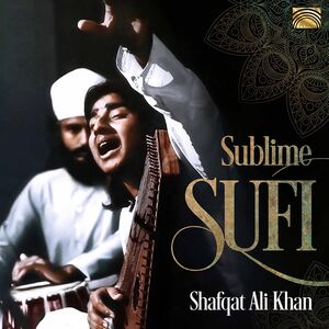 Sublime Sufi , Khan