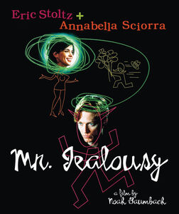 Mr. Jealousy , Eric Stoltz