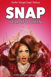 Snap: Year Of The Queen