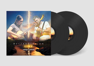 Mettavolution Live , Rodrigo y Gabriela