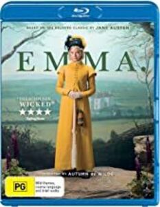 Emma. [Import]