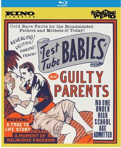 Test Tube Babies /  Guilty Parents