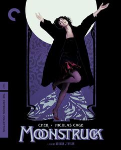Moonstruck (Criterion Collection)