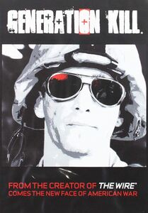 Generation Kill , James Ransone