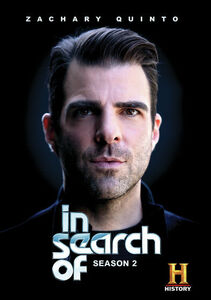 In Search Of: Season 2