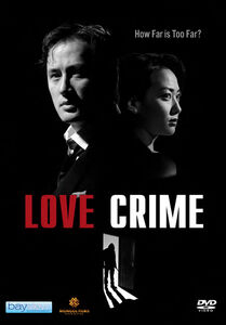 Love Crime