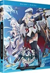 Azur Lane: The Complete Series