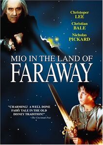 Mio in the Land of Faraway [Import] , Nicholas Pickard