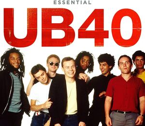 Essential Ub40 [Import] , UB40