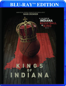 Kings Of Indiana