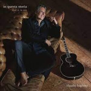 In Questa Storia Che E La Mia [Digipak] [Import]
