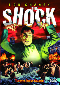 The Shock , Harry de Vere