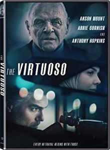 The Virtuoso , Anthony Hopkins