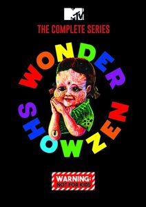 Wonder Showzen: The Complete Series