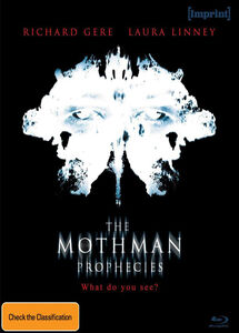 The Mothman Prophecies [Import]