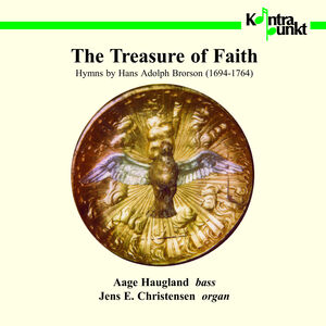 Treasure of Faith , Aage Haugland