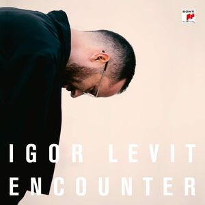Encounter (2LP Heavyweight Gatefold) [Import] , Igor Levit